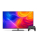 Telewizor 55" Philips 55PUS9010 55" QLED 4K 144 Hz Ambilight+VIPER STRIKE Techno B